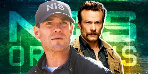 NCIS: Origins Season 1, Episode 13 Review: Prequel Beats the Original Show