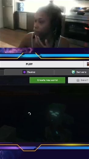 Bsb on Instagram: "Minecraft loading...but IRL? Glitch in the matrix, or just a fun edit? #Minecraft #Gaming #Reels #GamerLife #Funny #IRL #Edit#Minecraft #MinecraftGame #MinecraftGameplay #MinecraftCommunity #MinecraftLife #MinecraftWorld #MinecraftSurvival #MinecraftCreative"