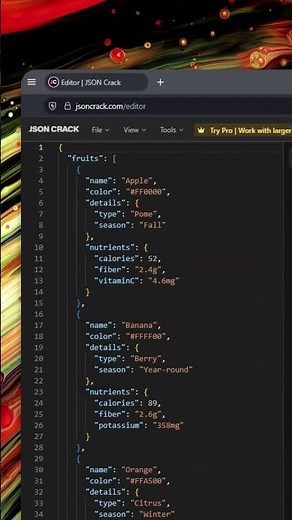 Stop Reading JSON Like It's 1999