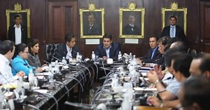 Gobierno de Honduras crea el Instituto Nacional de Migración