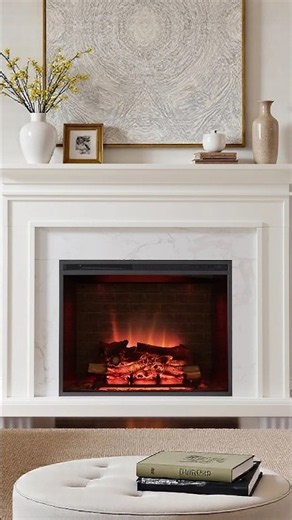 Best Electric Fireplaces 2026