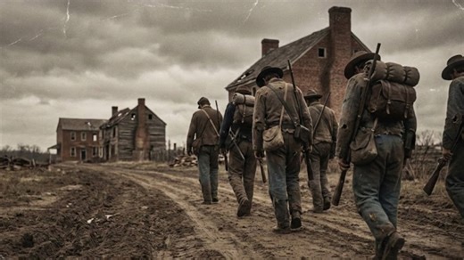 How America became one nation again