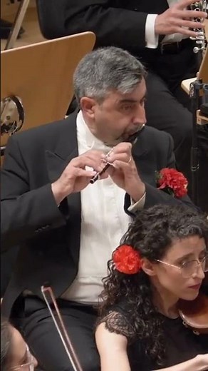 ¡Zarzuela en estado puro! 🎻 Potencia sinfónica.