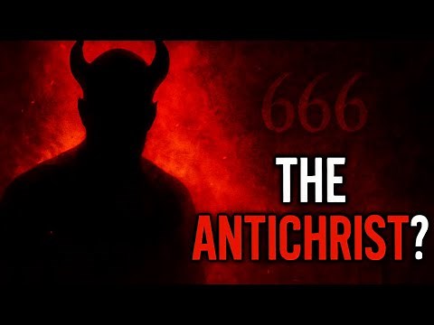 The Antichrist Revealed: What Scripture Really Says