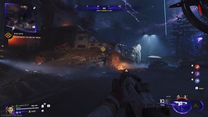 Ashes of the Damned Main Zombies Easter Egg Walkthrough