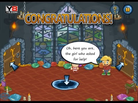 My adventure book 2 - walkthrough Full !