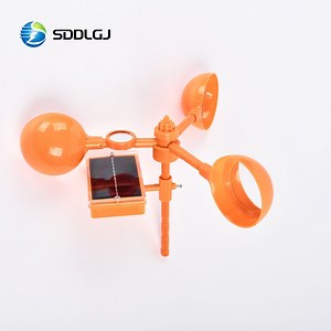 [Hot Item] Solarguard Ultrasonic Bird Repellent with Strobe Light Technology