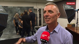 13K views · 158 reactions | The newest recruits to the Victorian apprentice ranks are some of the most advanced newcomers that have ever started the program according to Racing Victoria's Apprentice Jockey Coach Darren Gauci. We wish them all the very best as they kick off their careers! | Racing.com | Facebook