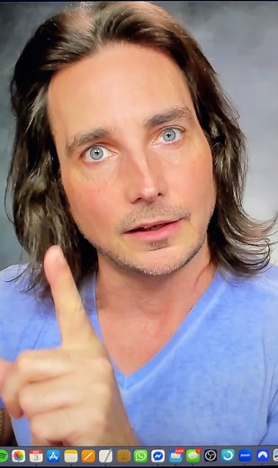 ▶ 3 Raw Vegan Foods That Build Muscle, Strength And Confidence! —New Video On YouTube! Continue watching, link in the comments...👇 | Raw Vegan Rising