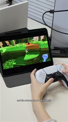 #capturecards #videocapture采集卡+ps5+iPad 英文