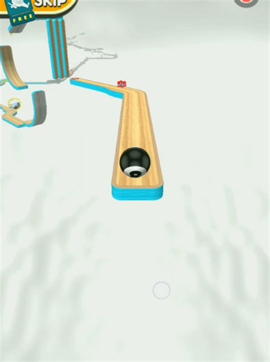 Going ball impossible level gamplay 😱😠😱#creatorsearchinsights #GoingBall #gaming #fyp #viral