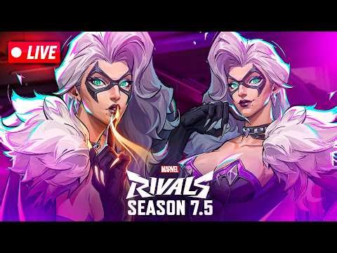 [🔴LIVE] EXTRA EXTRA NEW DROPS ON TWITCH! TIER LIST TIME. PVE WAITING ROOM!!