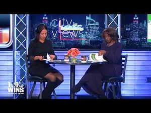 CityViews with Mikka Onita