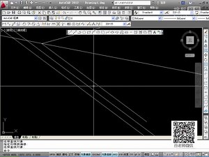 AutoCAD 2016中文版入门 进阶 精通autoca2016软件视频教程 CAD2016完全自
