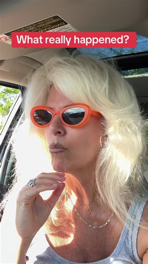 What really happened?! #lipsync