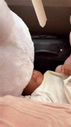 I Swear I Dozed Off For 3 Minutes And Jumped Up Cus It Was Too Quiet To Not Seeing My Baby In The Bed I Look On The Side Of The Bed He Done Rolled In The Hole And Ain’t Made A Sound I Guess He Was Patiently Waiting For Me To Wake Up 😂 Lord Im To Old & My Patience Is Thin Having A Baby Is Not For The Weak 🤦🏼‍♀️ Another Day With #BabyChase 👶🏽💙🥰 | Tenesha Carter