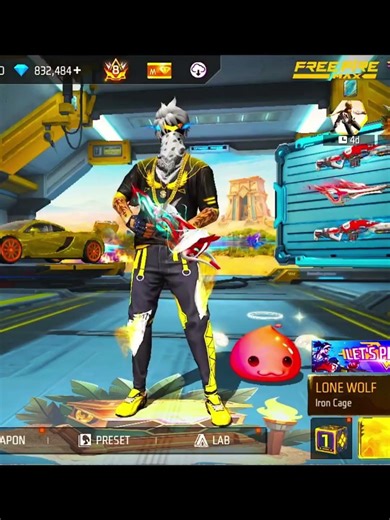 FREE FIRE GIVEAWAY 🎁 | Free Bundles & Diamonds for Subscribers