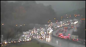 How to get around Cincinnati without using highways