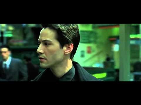 Matrix ending WALK OF LIFE PROJECT