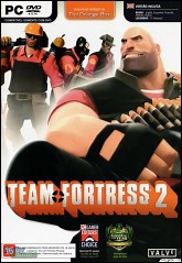 Team Fortress Series