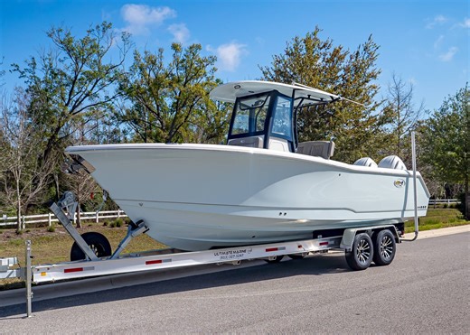 New 2026 Sea Hunt Gamefish 27 Coffin Box, 32168 New Smyrna Beach - Boat Trader