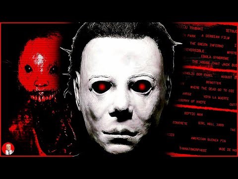 Dark Side of Cinema: List of 37 Most Distressing Horror Films