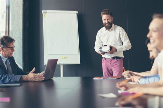 Tax and Finance Operate Managed Services