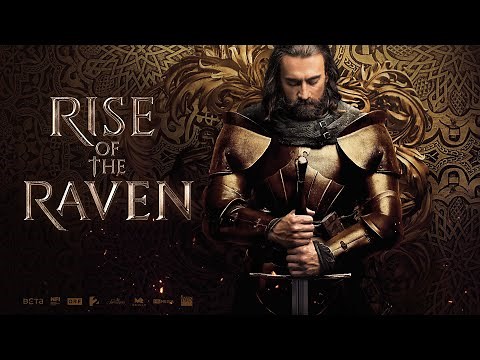 Rise of the Raven - Official Trailer (Beta Film)