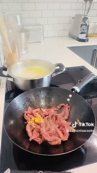 Simply Asia 514: Indomie Noodle Thai Recipe