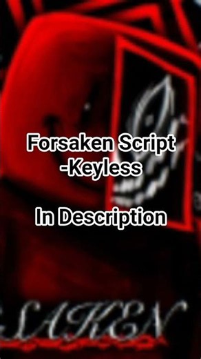 Forsaken Script