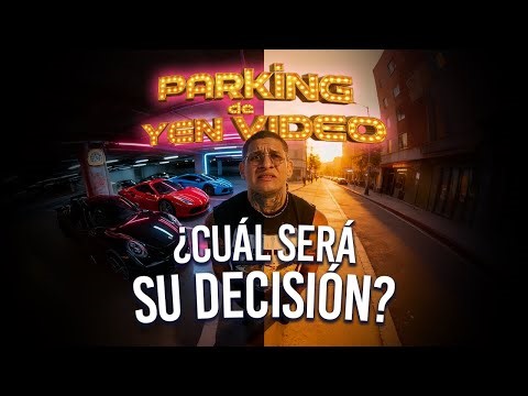 EL PARKING DE YEN | DÍA 16 🇵🇦🔥