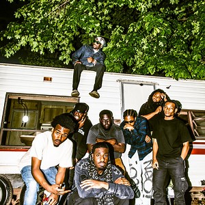 Burger Records Concert & Tour History | Concert Archives