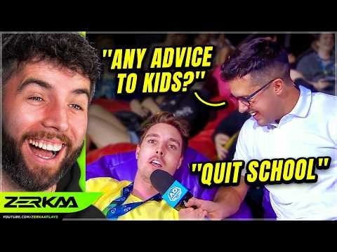 SIDEMEN CHARITY MATCH PLAYERS FUNNIEST MOMENTS EVER...