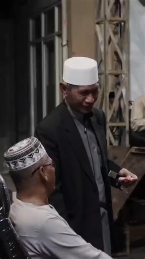 AL ADAB PUSAT on Instagram: "Murobbi ❤️❤️❤️"