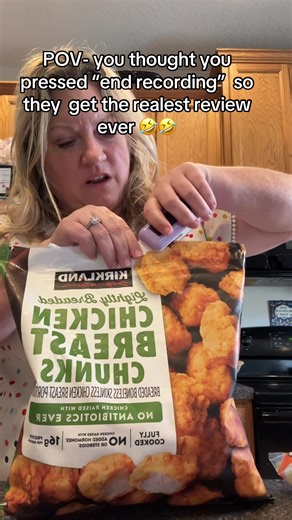 In all honesty - it very well could be user error 🤣 somebody teach me how to use this mini bag sealer