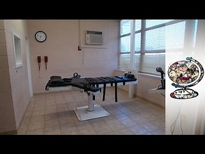 Are Death Row Prisoners in the US Being Literally Tortured to Death?