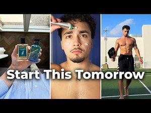 How to Become Unrecognizable Before Summer (Start ASAP)
