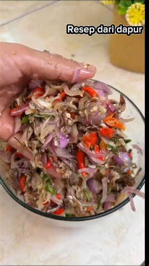 Sambal Matah #simplerecipe #viralvideo #cooking #sambalmatah