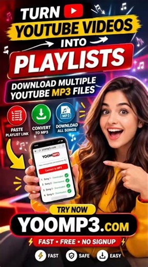 Quick Guide: Convert YouTube to MP3 in Seconds!