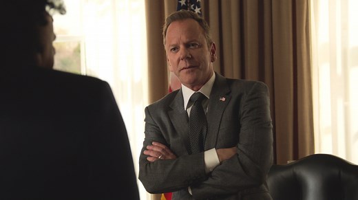 Why Was Designated Survivor Canceled By ABC And Netflix? - Looper