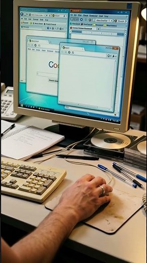 Google Chrome enters the race for the internet #anniversaries #history #hypatiajt