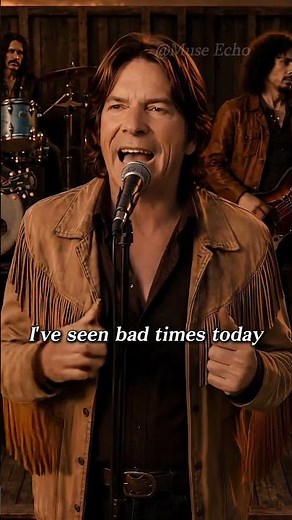 Bad Moon Rising – John Fogerty (1969) | Lyrics | Muse Echo #lyricsvideo #60smusic #johnfogerty