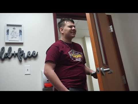 They Aren't Just in Eygpt! by Migonner (Lake Hamilton High School)