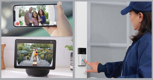 Amazon's Ring to stop allowing police to request camera footage from users'