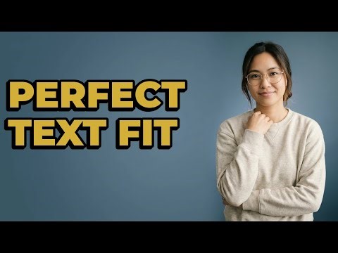 How Do I Adjust An Illustrator Text Box Size?