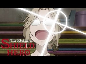 Magic Thread | The Rising of the Shield Hero