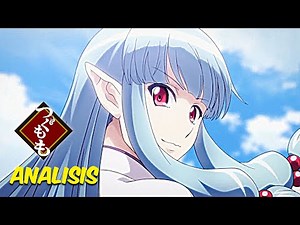 EL ANIME que PASÓ de FAN-SERVICE a TRAMA PROFUNDA | TSUGUMOMO