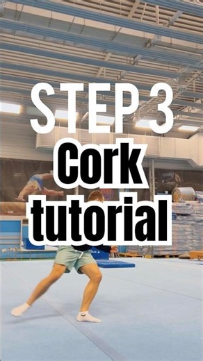 Cork tutorial