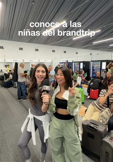 Ale Caraballo y Emily Barile: Reporteras de Confianza en Aventura con Hero y Viajes Humboldt