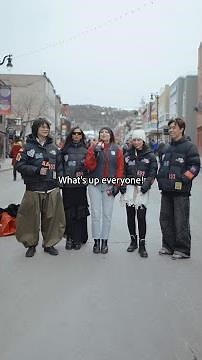 From Imagination to Creation | Sundance Film Festival 2026 | Adobe